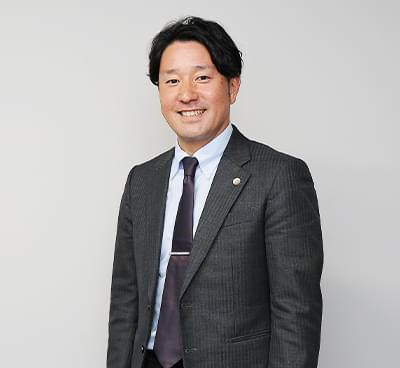 弁護士 蔦尾 健太郎
