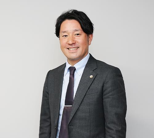 弁護士 蔦尾 健太郎